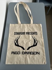 NBC Hannibal Starfury Tote
