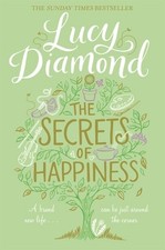 Secrets happiness lucy - of,