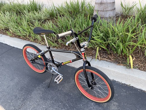 Vintage 1981 mongoose - 🌴🌴,