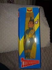 Pelham puppets thunderbirds - puppets,