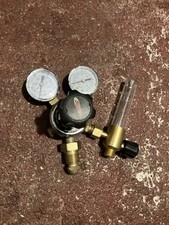 Welding Gas Regulator Argon