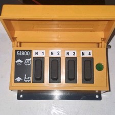 LGB 5180 On Off Control Box