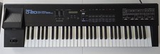 Roland D20 Synthesiser - Fully