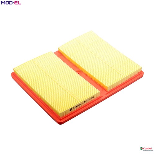 Air filter ca0152 for skoda - air,