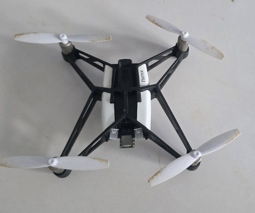 Parrot minidrone rolling - parrot,