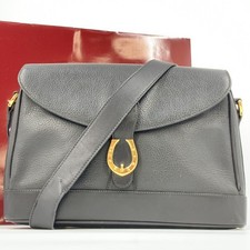 OLD GUCCI Shoulder Bag