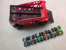 Monster Jam Hot Wheels Monster