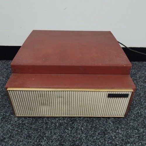 Garrard ferranti vintage - ferranti, 4