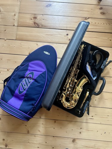 Yamaha yas 275 alto saxophone - yas,