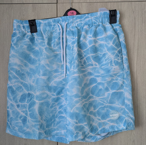 Sports mckenzie light - d,