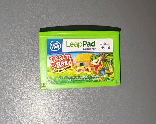 Leapfrog leappad explorer - leapfrog,