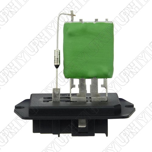 Heater blower motor - heater,
