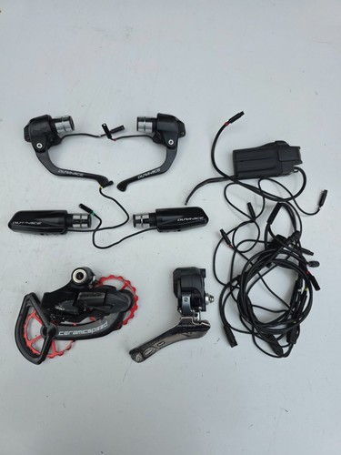 Shimano dura ace 7970 - shimano, di2