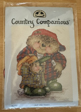 DMC Country Companions - K757