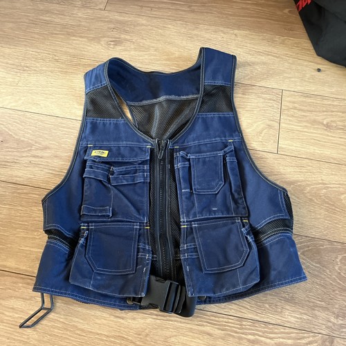 Snickers tool vest - -,