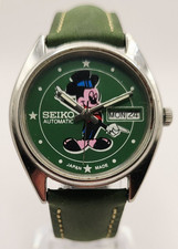 RARE VINTAGE SEIKO AUTOMATIC