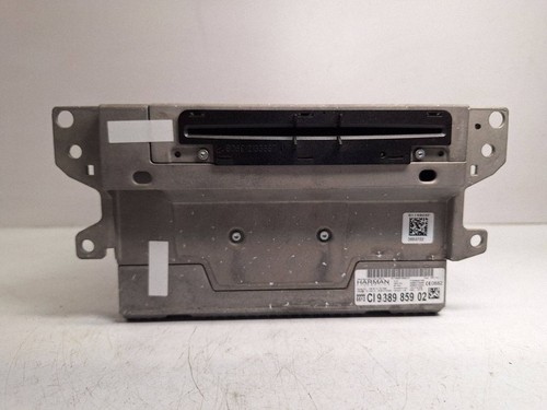 Bmw f25 2015 radio - cd, gps