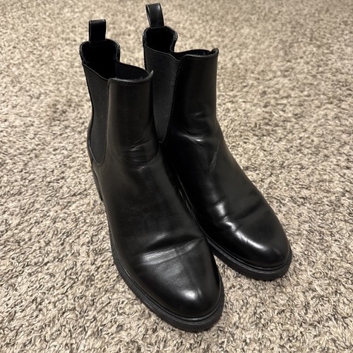 Zara men black - zara, men's