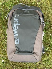 Lowepro Photo Hatchback 22L AW Grey Backpack