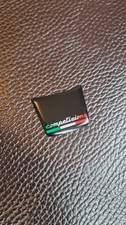 For Fiat Abarth Competizione