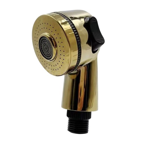 Salon shampoo spray head - spray, hair