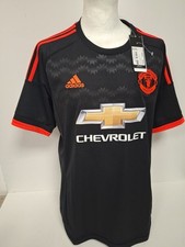 BNWT GENUINE MANCHESTER UTD