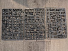 Warhammer 40k Chaos Space