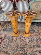 Pair Of Art Deco Antique Style