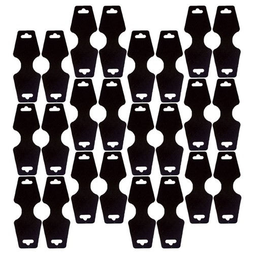 100 pcs jewelry packaging - 100,