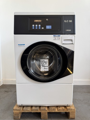 Ipso ilc98 5kg - ilc98, commercial