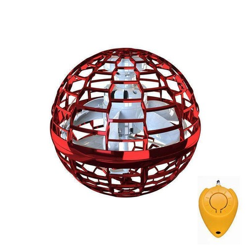 Mini drone pro flying ball - drone,