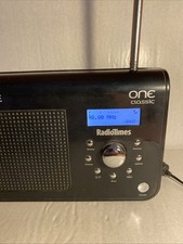 Pure One Classic DAB/FM Radio