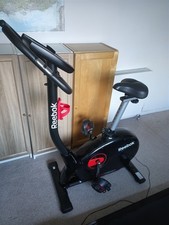 Reebok One GB 40 Exercise Bike