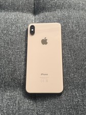 Apple iPhone XS Max 64GB