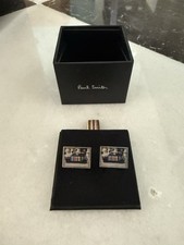 NEW PAUL SMITH CUFFLINKS -