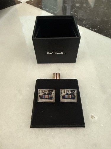 New paul smith - new,