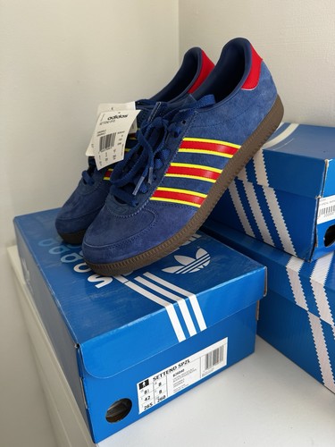 Adidas settend spzl 8 - settend, uk
