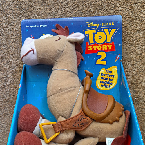 Mattel disney pixar toy - mattel, story