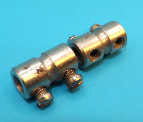 Pair meccano compatible - pair,