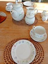 Royal Doulton 36 piece tea set
