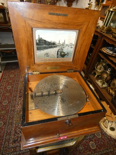 1900 polyphone polyfon - 1900,