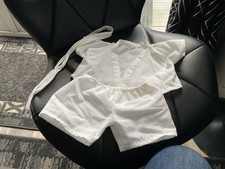 The Bear Factory Karate Outfit