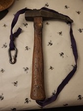 1968 Alpine Hammer Chouinard