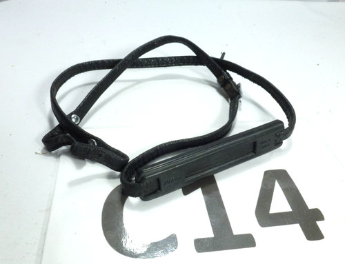 Genuine nikon vintage - an-1,