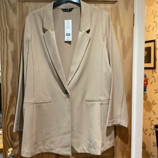 FLORENCE & FRED NUDE COLOUR