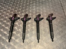 TOYOTA AVENSIS  RAV4 AURIS LEXUS 2.2 INJECTOR 23670-26060 X1