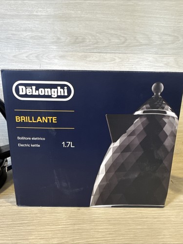 Delonghi brillante cordless - delonghi,