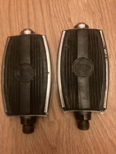 Vintage raleigh bow platform - raleigh,