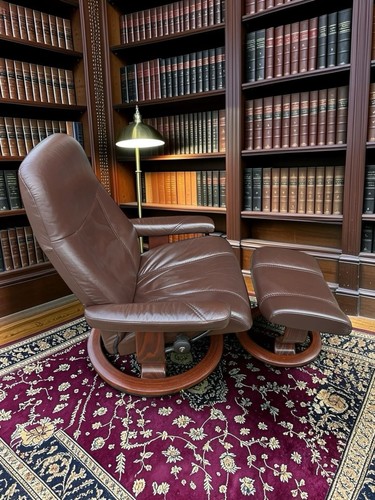 Great condition ekornes - condition,