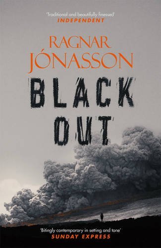 Black out by - out, iceland)